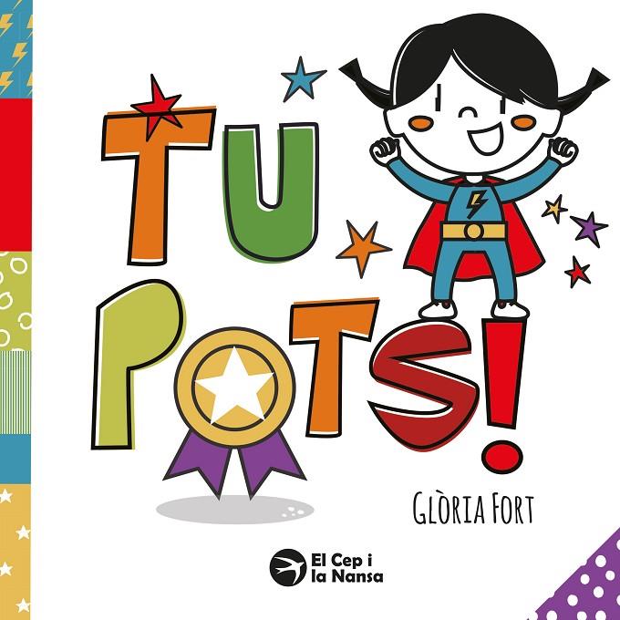 TU POTS! | 9791387876227 | FORT, GLÒRIA | Llibreria Online de Tremp