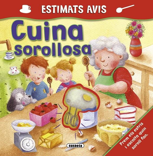 CUINA SOROLLOSA | 9788467704631