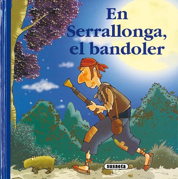 EN SERRALLONGA, EL BANDOLER | 9788430563098