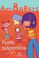 PUNTS SUSPENSIUS | 9788424628819 | ANGUERA, MERCE