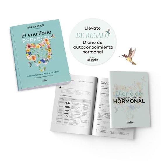 PACK EL EQUILIBRIO PERFECTO MARZO 2026 | 8432715196211 | Llibreria Online de Tremp