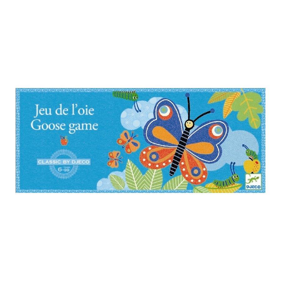 JOCS CLÀSSICS LA OCA | 3070900052123 | Llibreria Online de Tremp