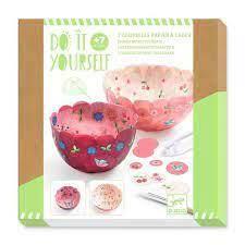 DO IT YOURSELF 2 BOLS DE PAPER PER CREAR A L'AIRE | 3070900079823 | Llibreria Online de Tremp