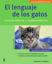 LENGUAJE DE LOS GATOS, EL | 9788425515699 | HOFMANN, HELGA | Llibreria Online de Tremp