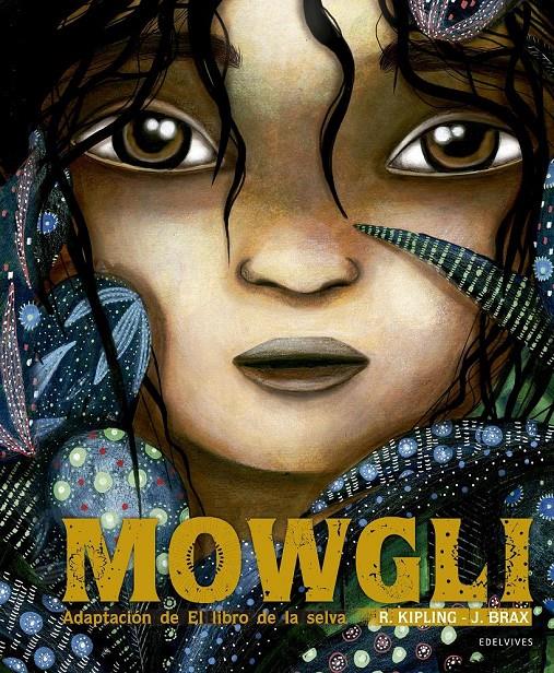 MOWGLI | 9788426391773 | RUDYYARD KIPLING | Llibreria Online de Tremp