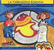 TARRAGONA ROMANA, LA | 9788489890831 | CATALA, ENRIC