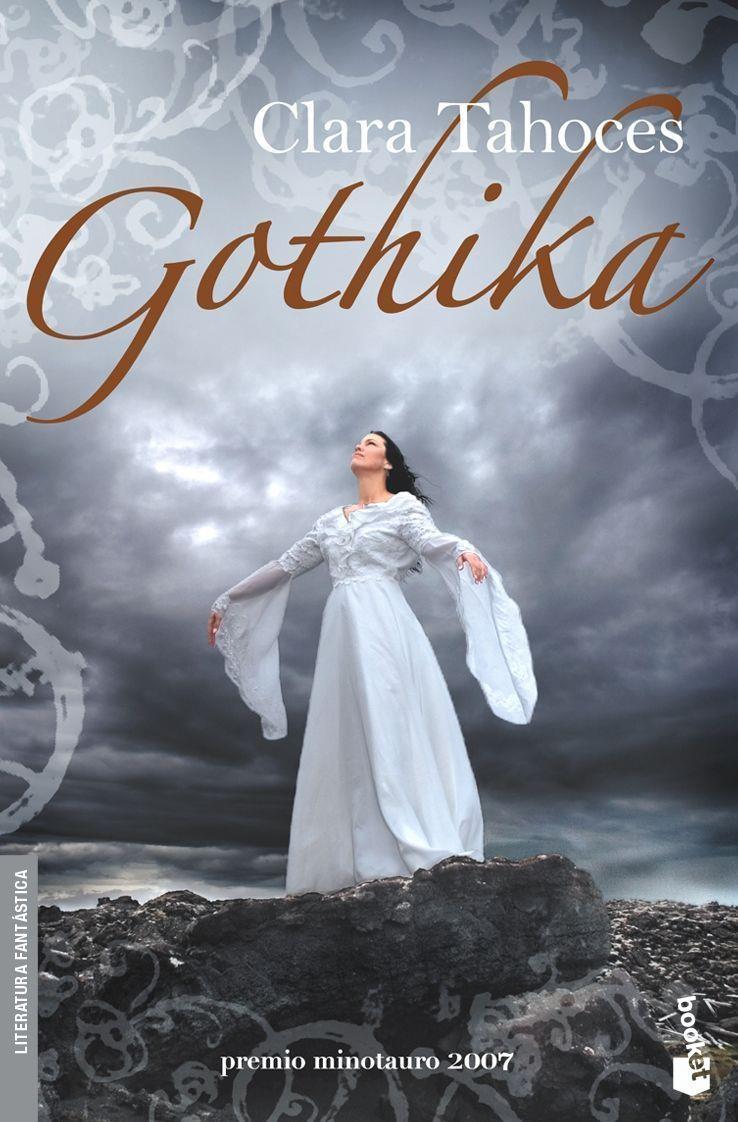 GOTHIKA | 9788445076842 | TAHOCES, CLARA | Llibreria Online de Tremp