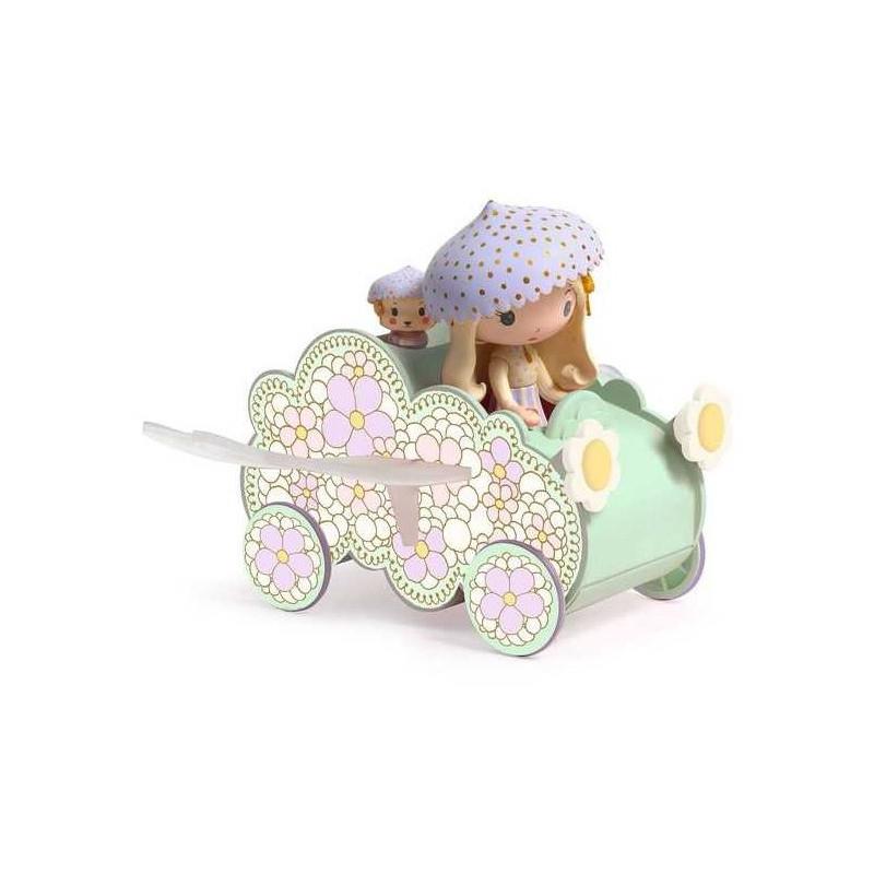 TINYLY JIL TINYCAR | 3070900069398 | Llibreria Online de Tremp