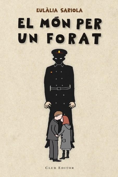 MON PER UN FORAT, EL | 9788473291613 | SARIOLA, EULALIA | Llibreria Online de Tremp