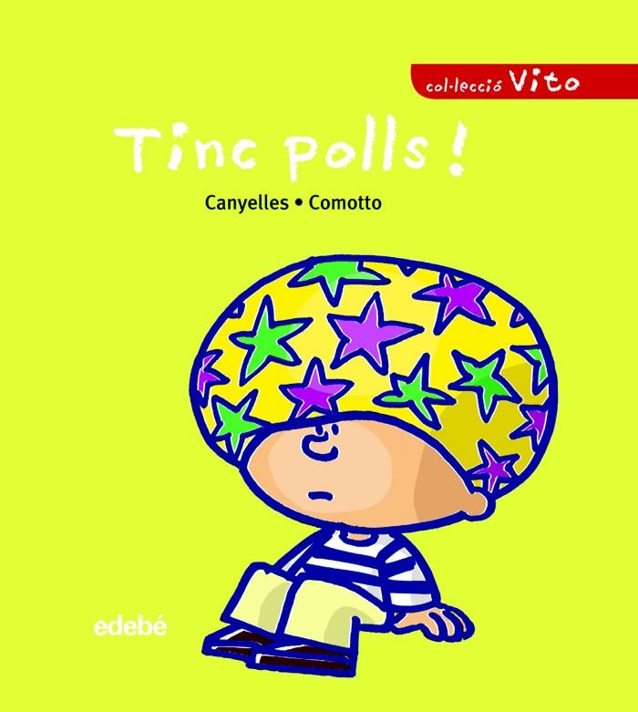 TINC POLLS! | 9788423678716 | CANYELLES ROCA, ANNA