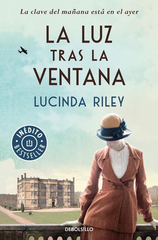 LA LUZ TRAS LA VENTANA | 9788466341974 | RILEY, LUCINDA | Llibreria Online de Tremp