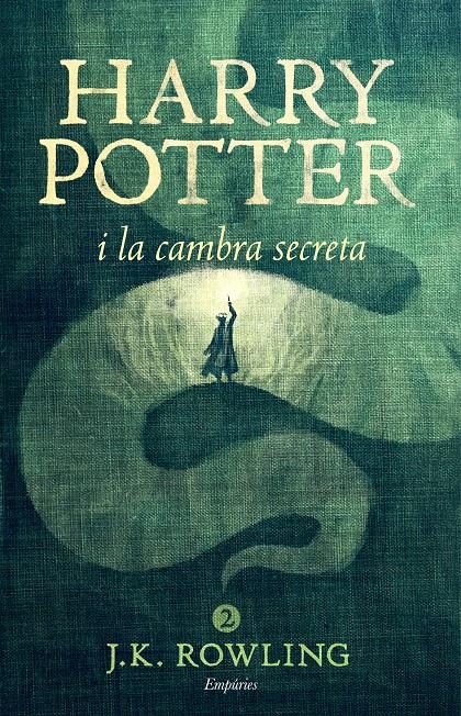 HARRY POTTER I LA CAMBRA SECRETA (RÚSTICA) | 9788416367818 | J.K. ROWLING | Llibreria Online de Tremp