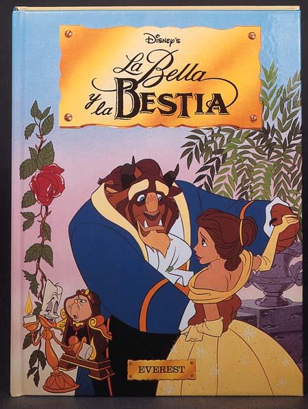 BELLA Y LA BESTIA, LA | 9788424158798 | DISNEY, WALT | Llibreria Online de Tremp