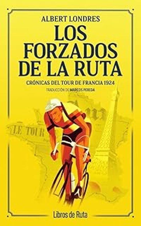 LOS FORZADOS DE LA RUTA | 9791387955311 | ALBERT LONDRES | Llibreria Online de Tremp