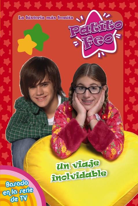 UN VIAJE INOLVIDABLE (PATITO FEO) | 9788408095286 | Llibreria Online de Tremp