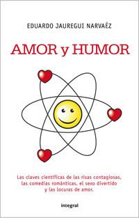 AMOR Y HUMOR | 9788498674002 | JAUREGUI, EDUARDO