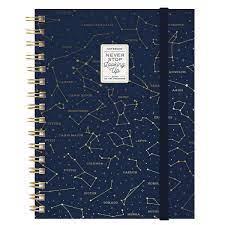 LLIBRETA MAXI TRIO SPIRAL STARS  | 8059174834777 | Llibreria Online de Tremp