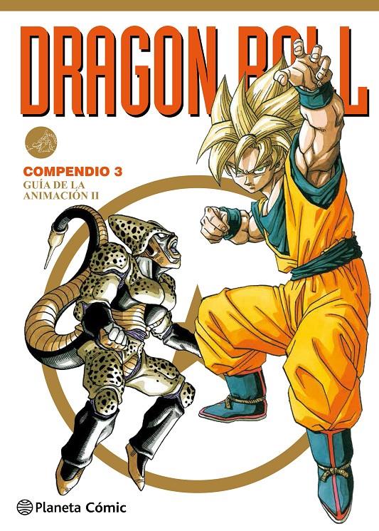 DRAGON BALL COMPENDIO Nº 03/04 | 9788416636549 | TORIYAMA, AKIRA | Llibreria Online de Tremp