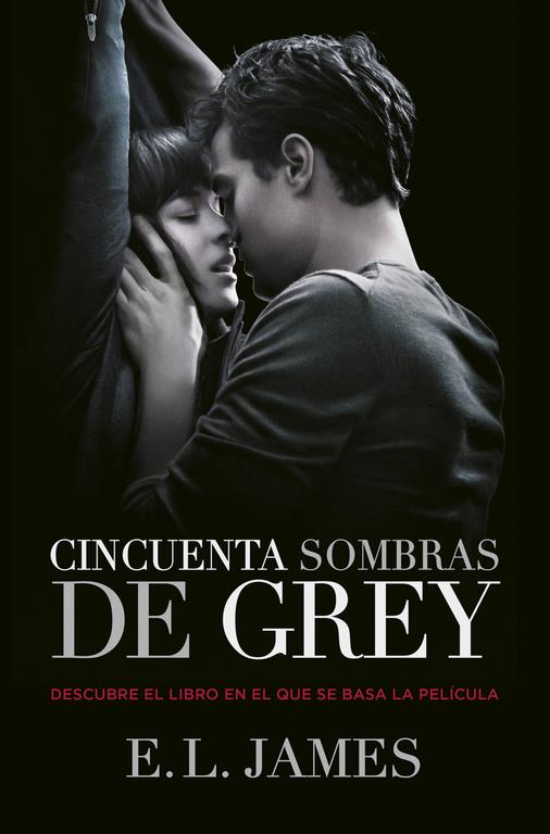 CINCUENTA SOMBRAS DE GREY | 9788425348839 | JAMES, E.L. | Llibreria Online de Tremp