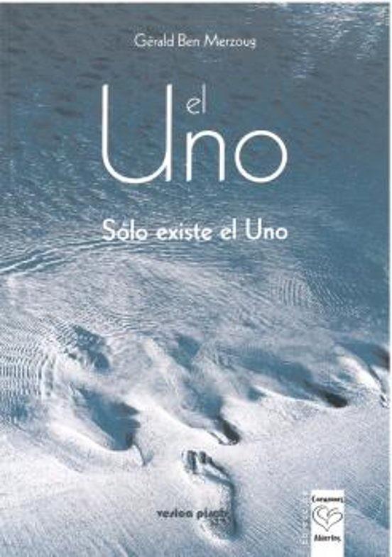 EL UNO | 9788415795360 | BEN MERZOUG, GERALD