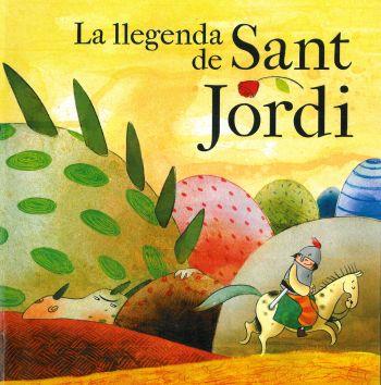 LLEGENDA DE SANT JORDI, LA | 9788499321172 | Llibreria Online de Tremp