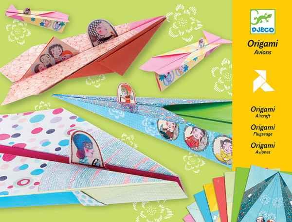 PAPIROFLEXIA AVIONS  | 3070900087699 | Llibreria Online de Tremp