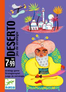 CARTES DESERTO | 3070900051294 | Llibreria Online de Tremp