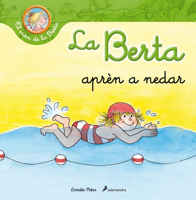 BERTA APREN A NEDAR, LA | 9788499326283