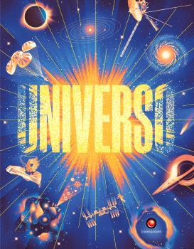 UNIVERSO | 9789562574679 | GRAVEREUAX, MARIE CAROLINE/BUSTOS, HAROL | Llibreria Online de Tremp