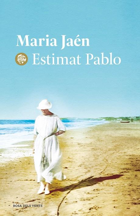 ESTIMAT PABLO | 9788417909666 | JAÉN, MARIA | Llibreria Online de Tremp