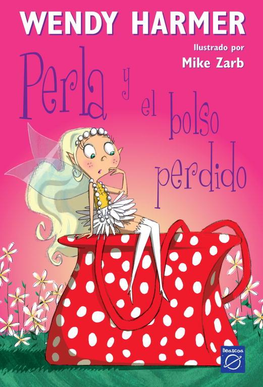 PERLA Y EL BOLSO PERDIDO | 9788448823177 | HARMER, WENDY | Llibreria Online de Tremp