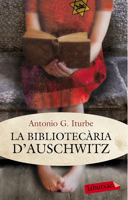 BIBLIOTECÀRIA D'AUSCHWITZ, LA  | 9788499307121 | ITURBE, ANTONIO G.