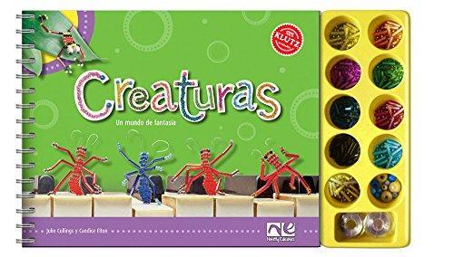 CREATURAS NE | 9789876371308