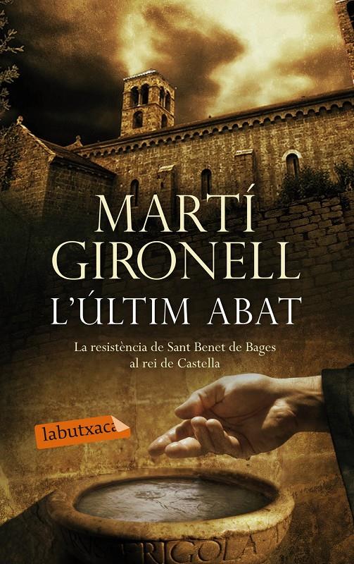 ÚLTIM ABAT, L' | 9788499307527 | GIRONELL, MARTÍ | Llibreria Online de Tremp