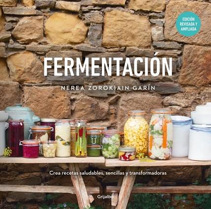 FERMENTACIÓN | 9788425366482 | ZOROKIAIN GARÍN (@NEREA_ZOROKIAIN_GARIN), NEREA | Llibreria Online de Tremp
