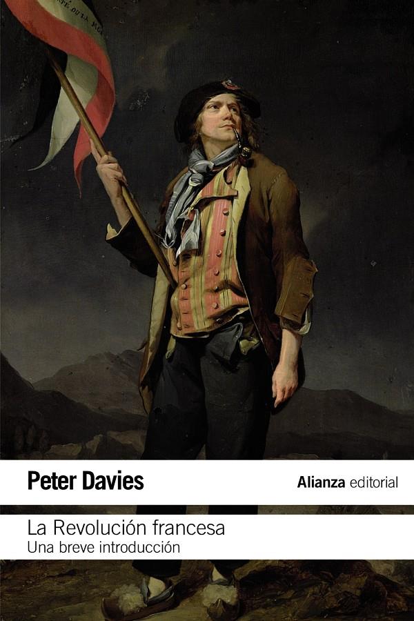 REVOLUCIÓN FRANCESA, LA | 9788420686165 | DAVIES, PETER