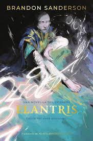ELANTRIS | 9788412968736 | SANDERSON, BRANDON | Llibreria Online de Tremp
