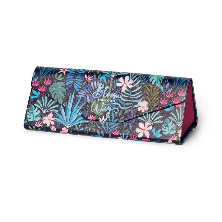 FUNDA D'ULLERES PLEGABLE FLORA | 8054117620097 | Llibreria Online de Tremp