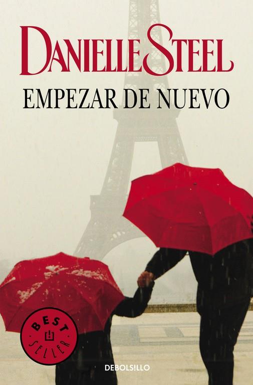 EMPEZAR DE NUEVO | 9788483460368 | STEEL,DANIELLE | Llibreria Online de Tremp