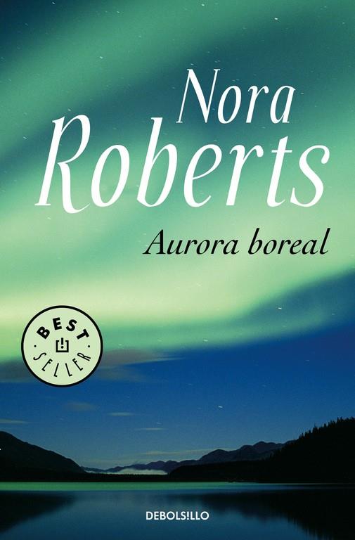 AURORA BOREAL | 9788483464120 | ROBERTS, NORA (1950- )