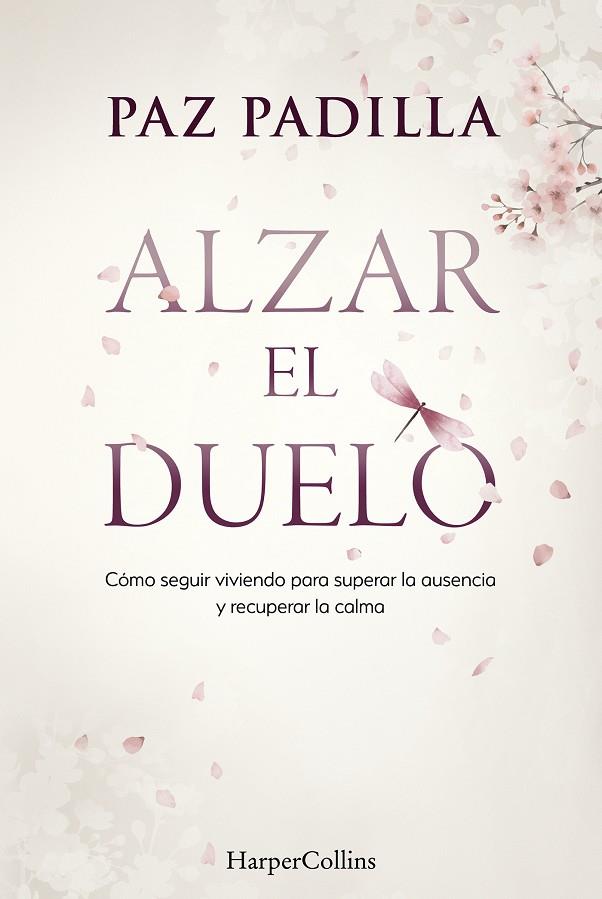 ALZAR EL DUELO | 9788410645813 | PADILLA, PAZ | Llibreria Online de Tremp