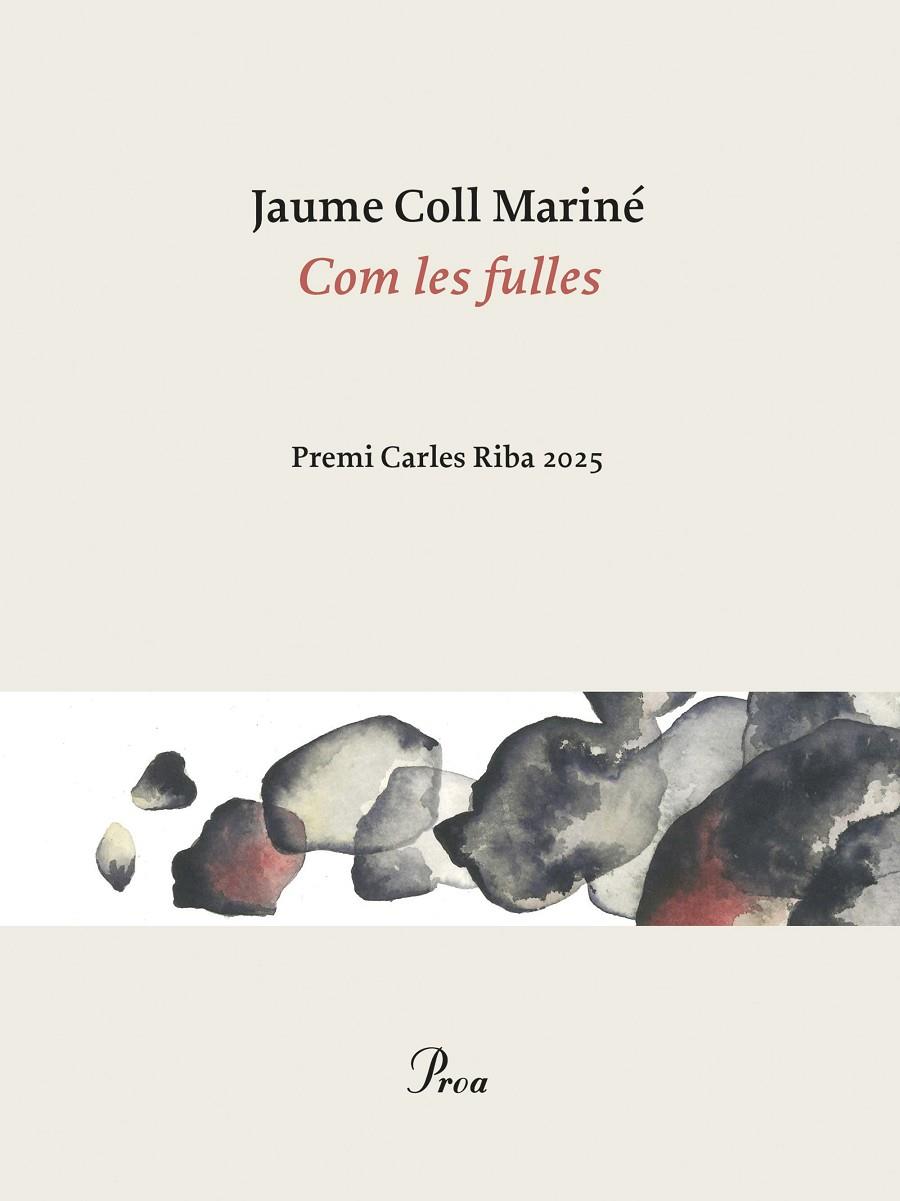 COM LES FULLES | 9788410488861 | COLL MARINÉ, JAUME | Llibreria Online de Tremp
