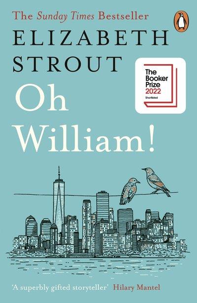 OH WILLIAM! | 9780241992210 | STROUT, ELIZABETH | Llibreria Online de Tremp