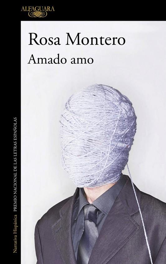 AMADO AMO | 9791387975548 | MONTERO, ROSA | Llibreria Online de Tremp