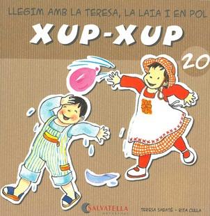 XUP-XUP 20 | 9788484125884 | SABATE I RODIE, TERESA | Llibreria Online de Tremp