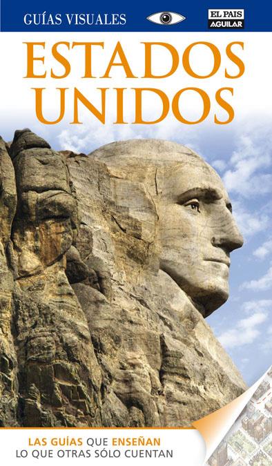 ESTADOS UNIDOS (GUÍAS VISUALES 2014) | 9788403513181 | VARIOS AUTORES | Llibreria Online de Tremp