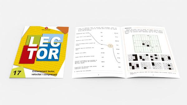 LECTOR 17 | 9788486545987 | Llibreria Online de Tremp