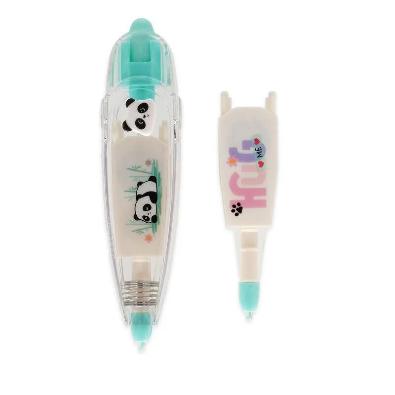 BOLÍGRAF AMB TINTA PER DECORAR PANDA | 8052694030278 | Llibreria Online de Tremp