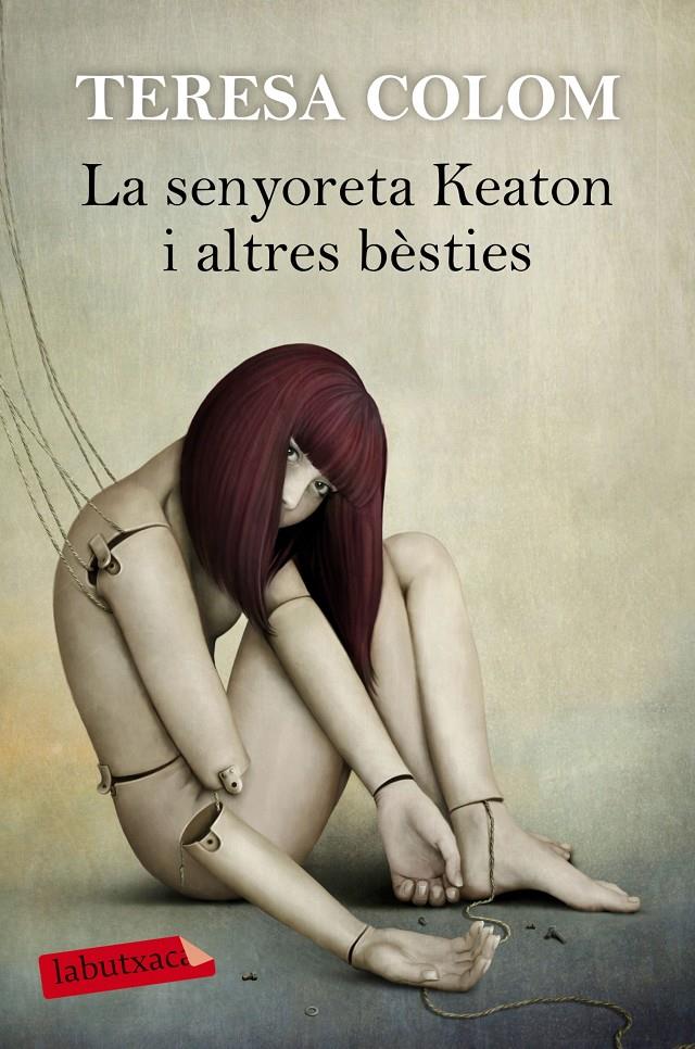 LA SENYORETA KEATON I ALTRES BÈSTIES | 9788416600441 | TERESA COLOM | Llibreria Online de Tremp