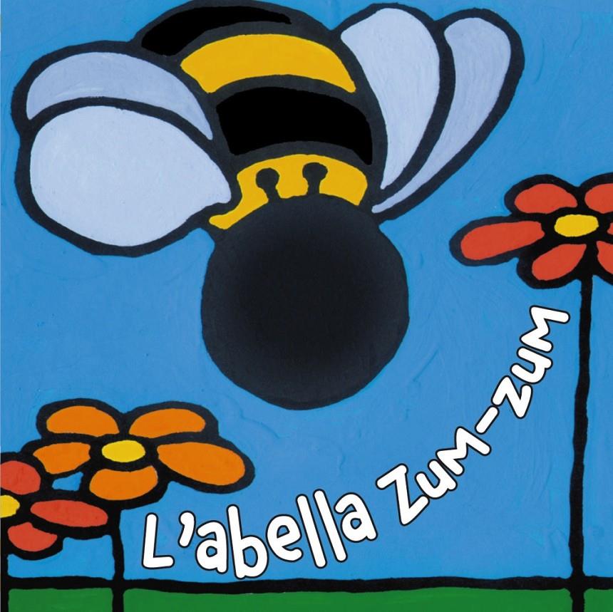 L'ABELLA ZUM-ZUM | 9788499065151 | VAN DER PUT, KLAARTJE | Llibreria Online de Tremp